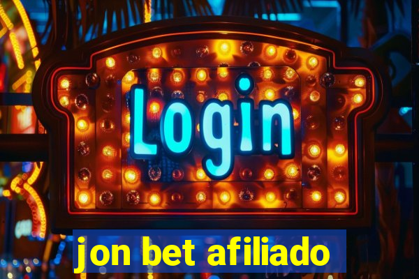 jon bet afiliado